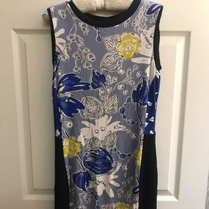 Weston Wear Pencil dress large EUC